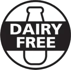 Jelly Force dairy-free formula