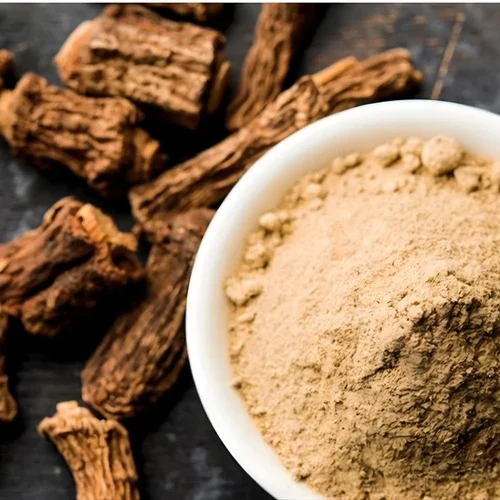 Catuaba bark extract powder used in Jelly Force gummies