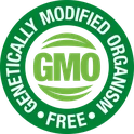 Non-GMO badge