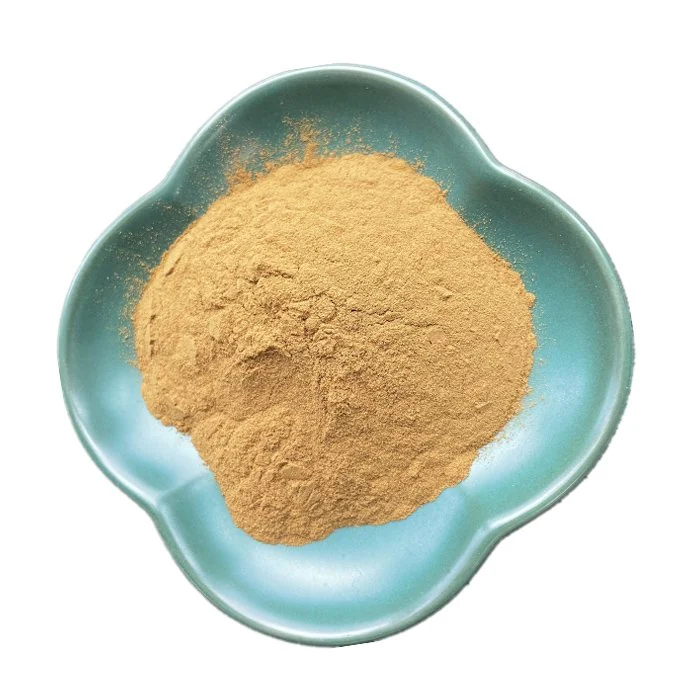 Maca root extract powder used in Jelly Force gummies