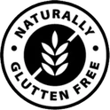 Gluten free badge